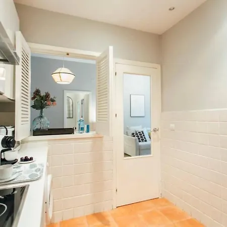 Minty - San Isidoro Sevilla