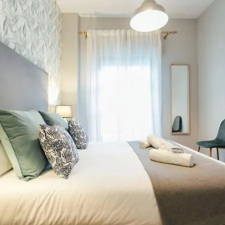 Minty - San Isidoro Daire *