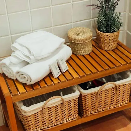 Minty - San Isidoro Sevilla