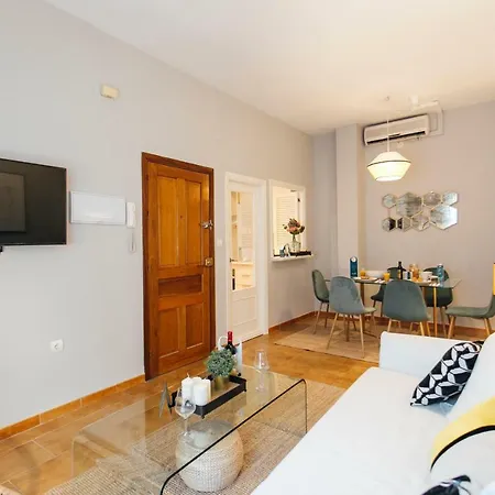 Minty - San Isidoro Appartamento Siviglia
