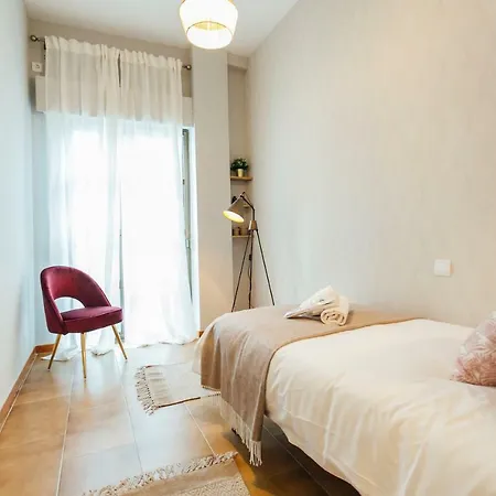 Minty - San Isidoro Appartement *